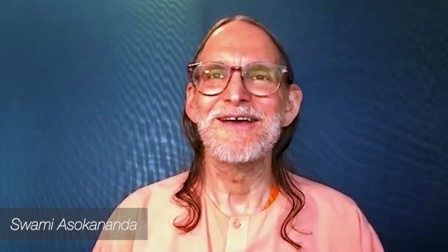 Bhagavad Gita, Chapter 1 with Swami Asokananda