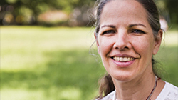 Nitya Griffith, E-RYT 200, CRYT