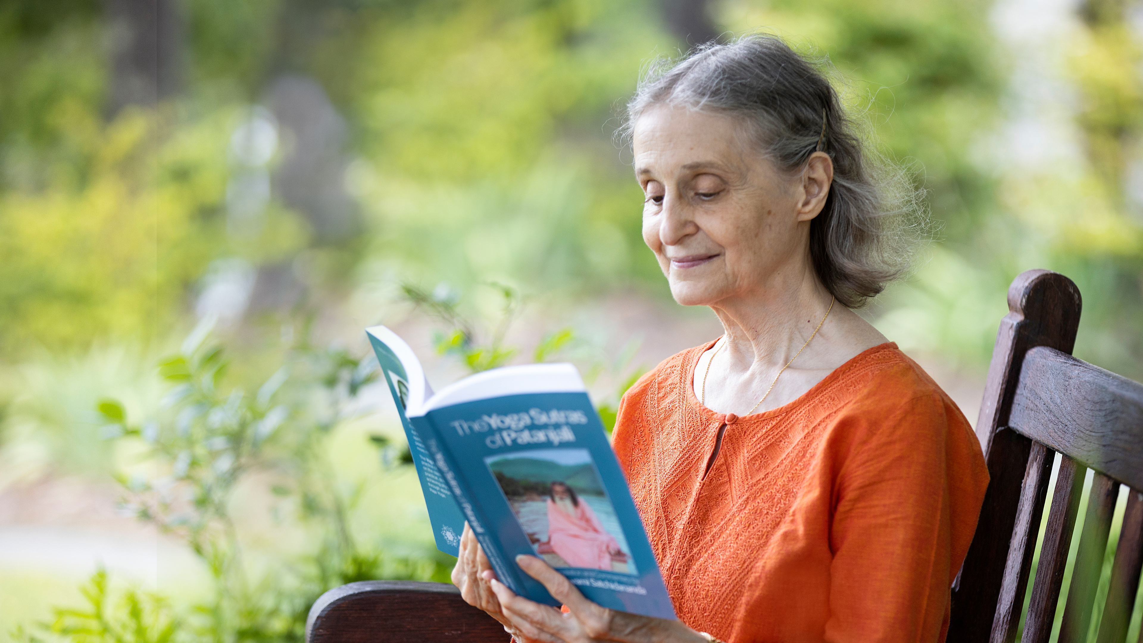 Pathway for Peace: Satsang with Swami Karunananda