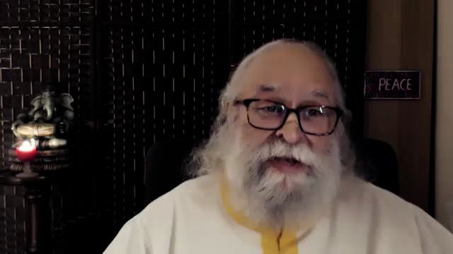 Getting to Know the God of Yoga: Q&A ...