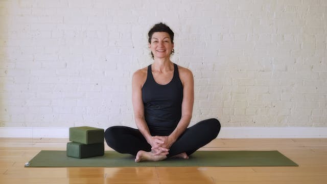 Overcoming Imposter Syndrome in Yoga ...