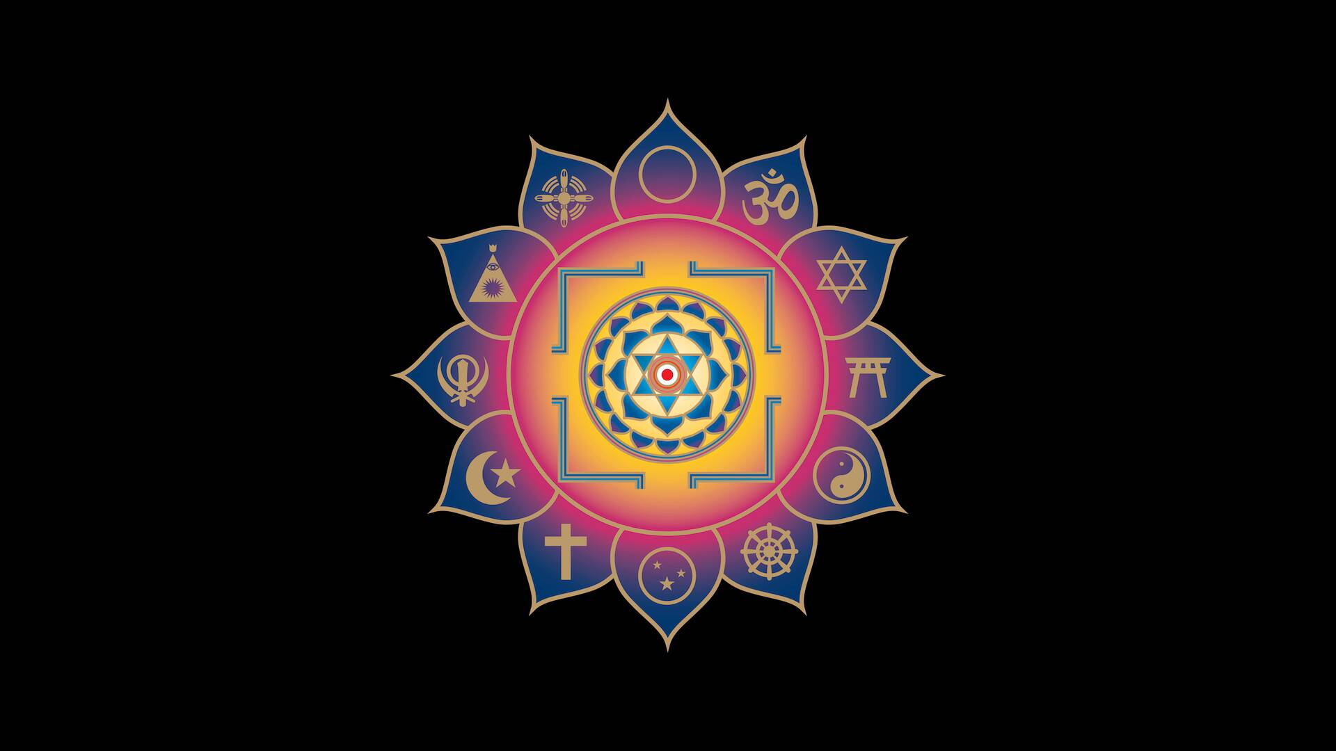 Guided Meditation with Rev. Lakshmi Barsel (audio)