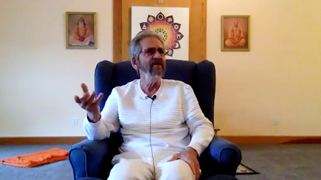 Benefits & How-Tos of a Healthy Diet for Yogis - Q&A with Margabandhu Martarano