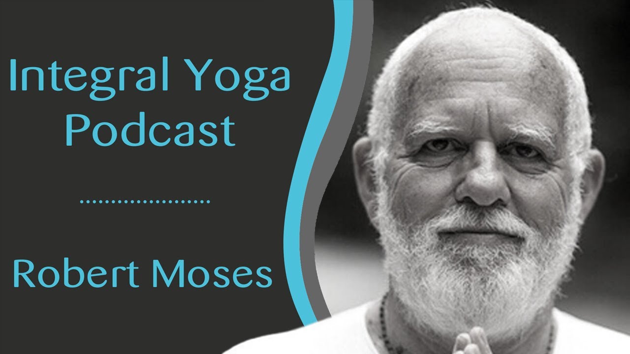 Purposefully Purposeless: A Conversation with Robert Moses