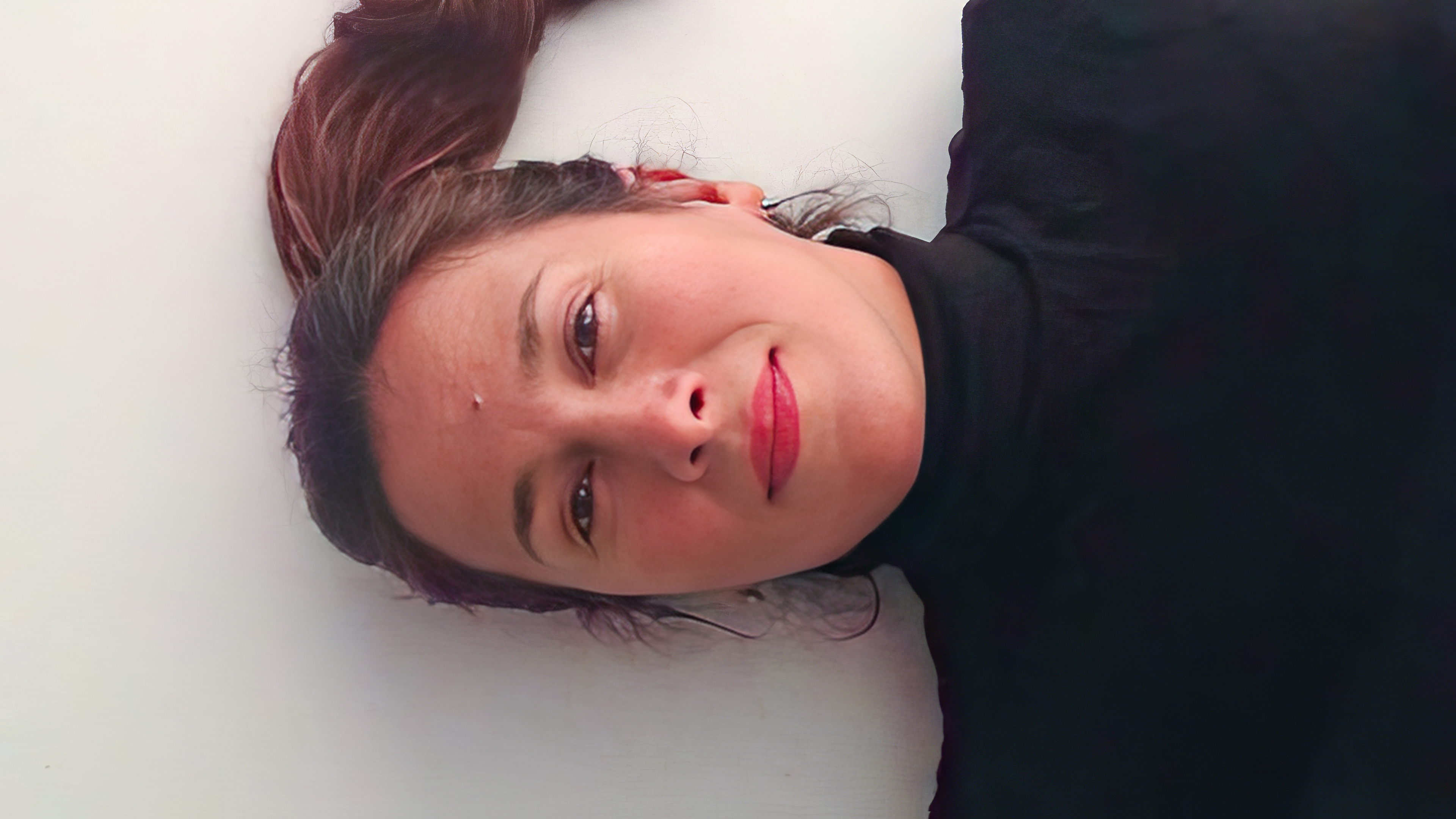 Love as Movement of Life: A Conversation with Alessandra Uma Cocchi