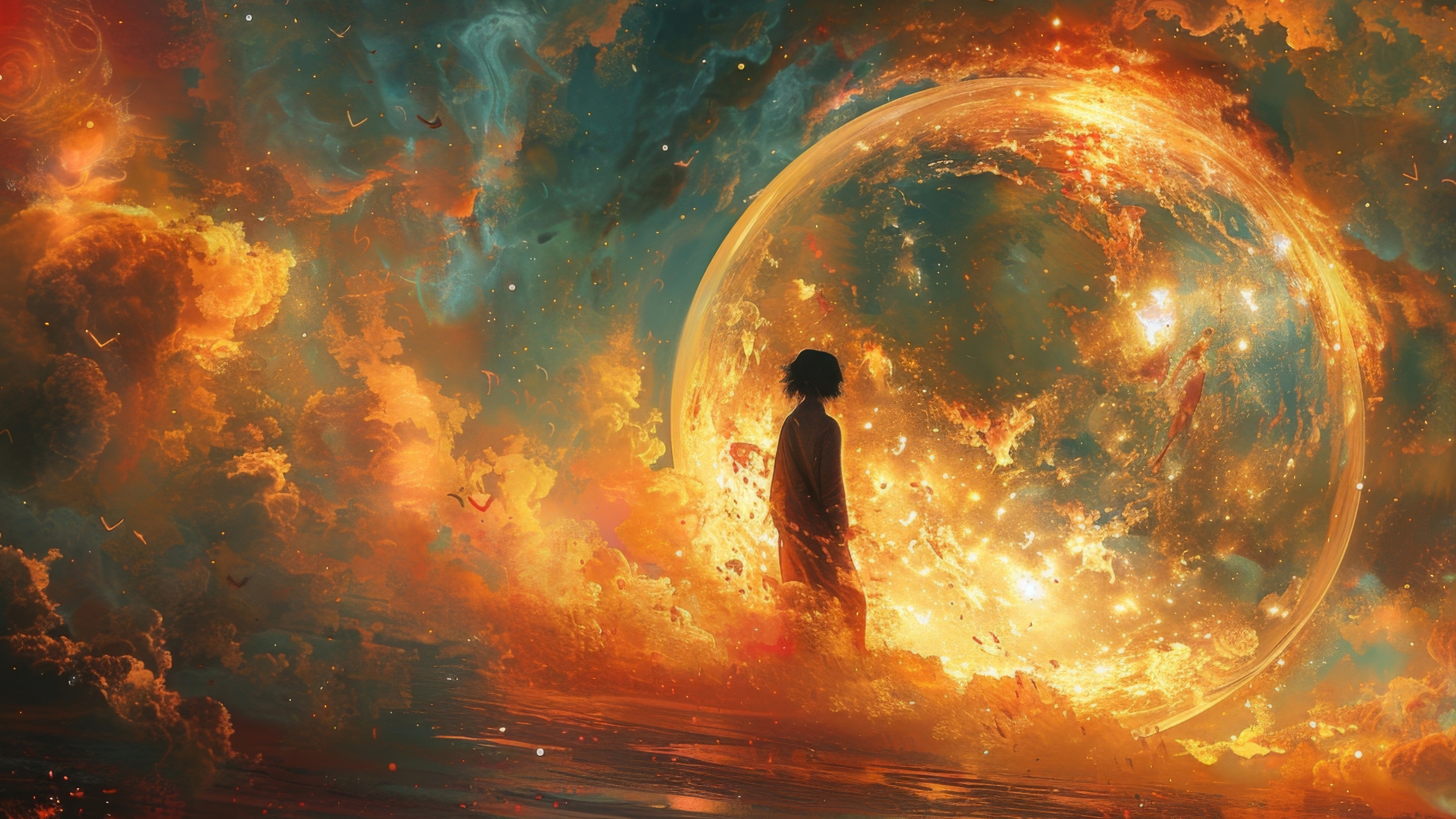 Reincarnation: A Talk with Nalanie Chellaram