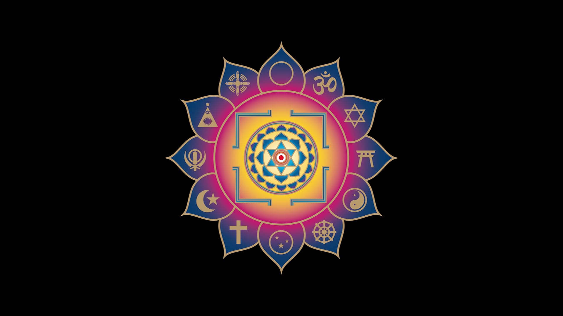 Guided Meditation with Siva Buechner (audio)