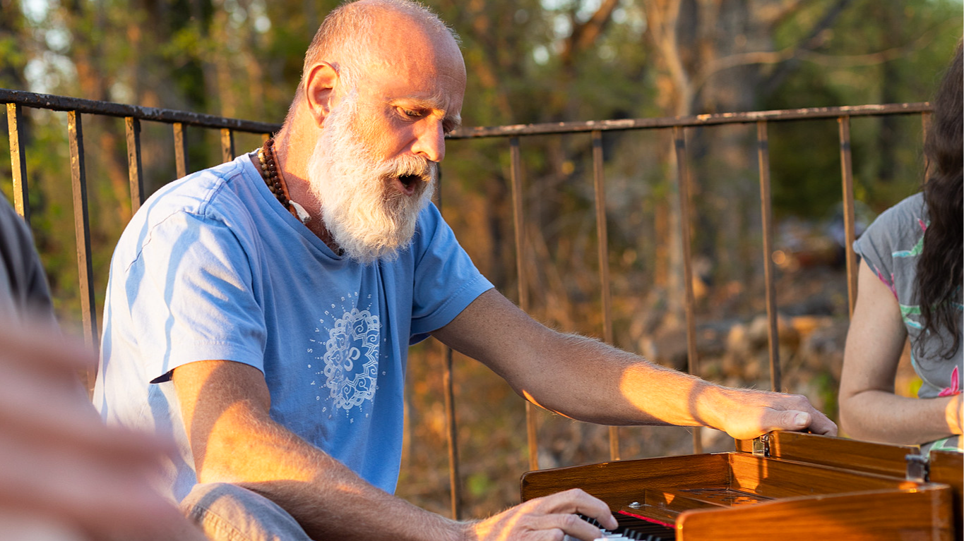 A Sovereignty Emerges: Conversation with Nataraj Langdon