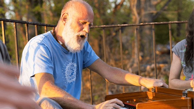 A Sovereignty Emerges: Conversation w...