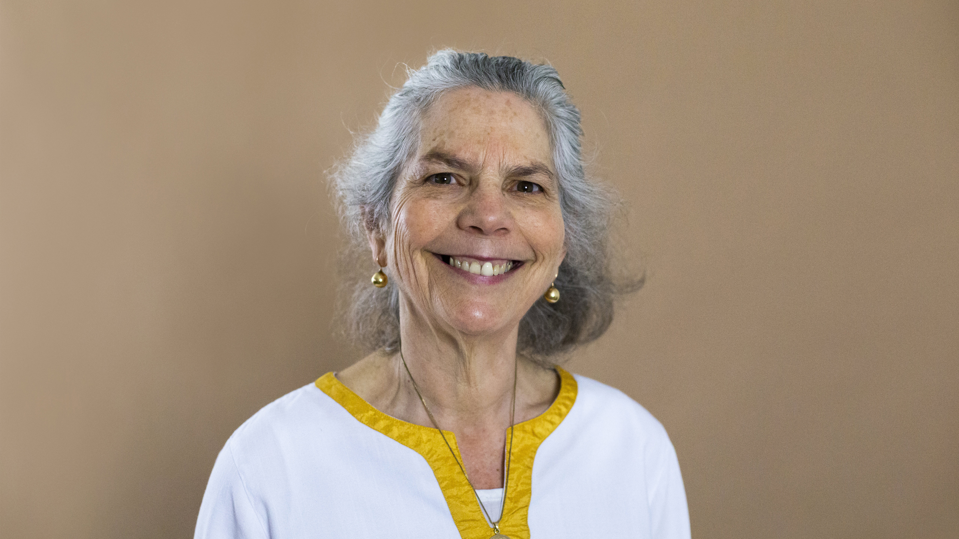 Rev. Bharati Gardino, RYT 200