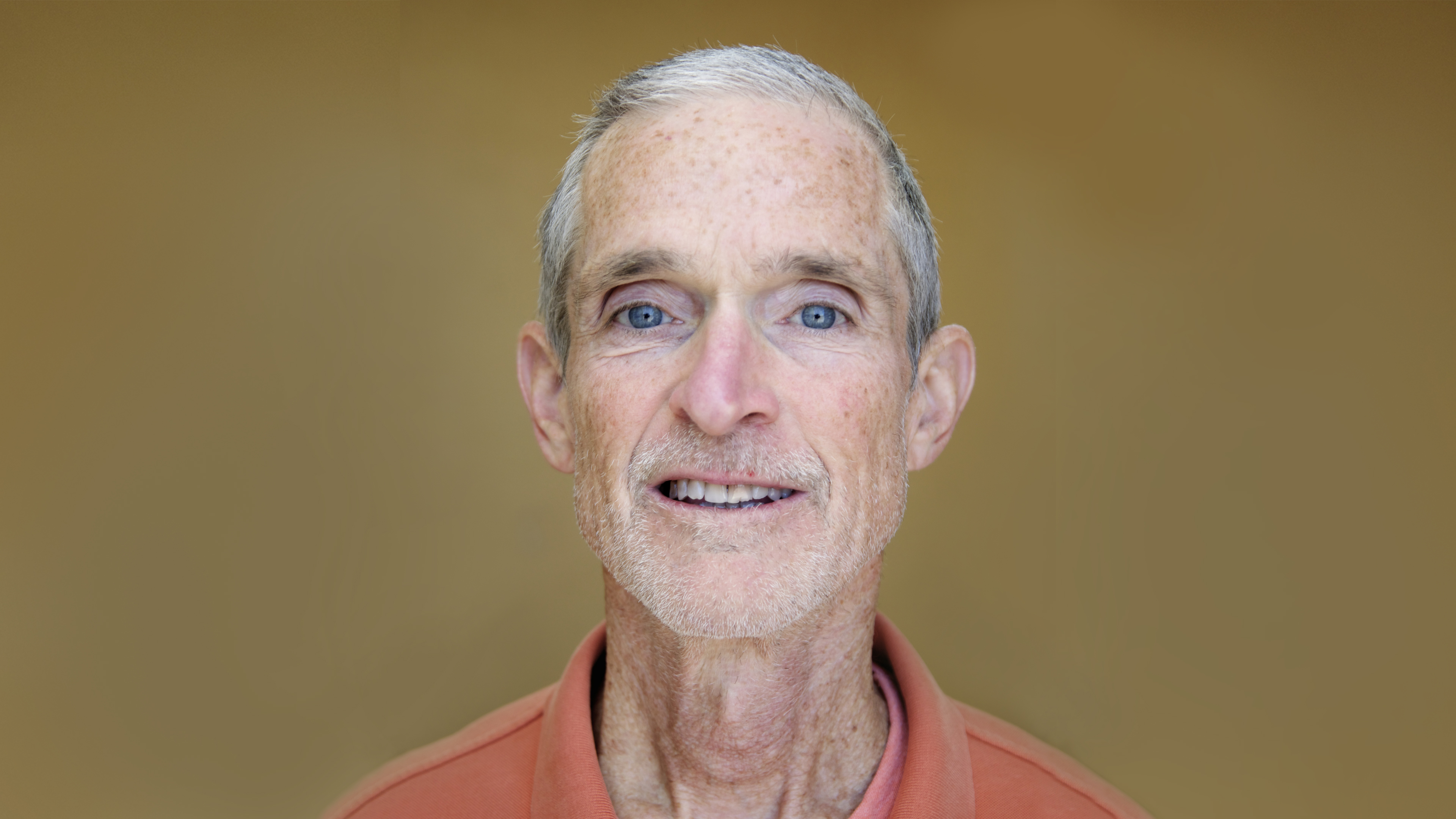 Swami Ramananda, Senior Sannyasi, E-RYT 500, C-IAYT