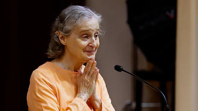 New Year's Silent Retreat 2025: Raja ...