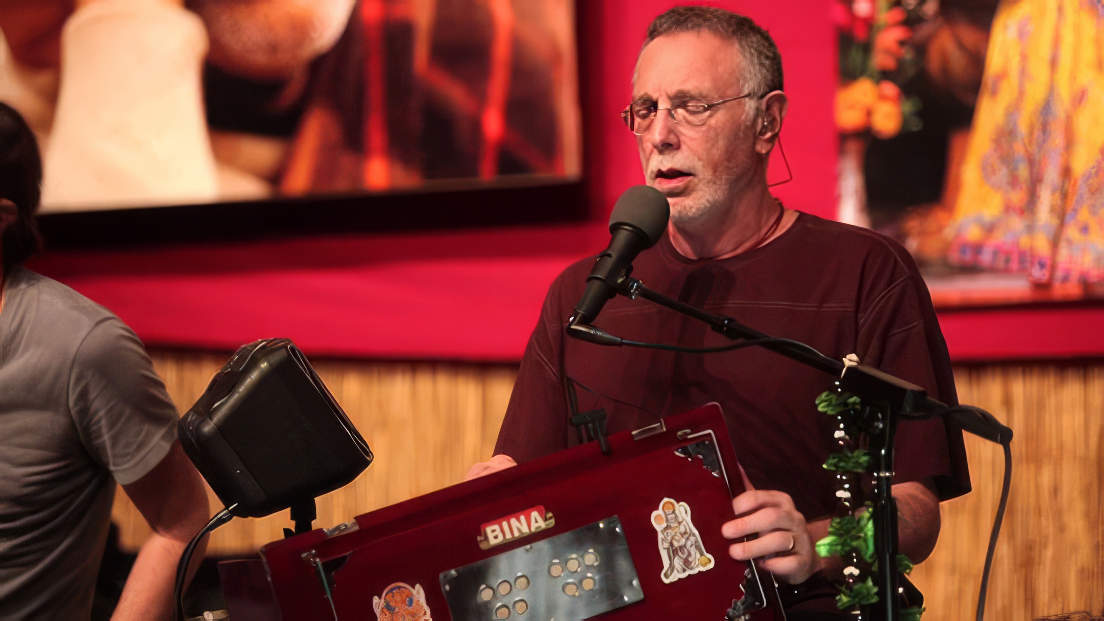 Karma, Ego, Reincarnation & Unconditional Love: A Conversation with Krishna Das