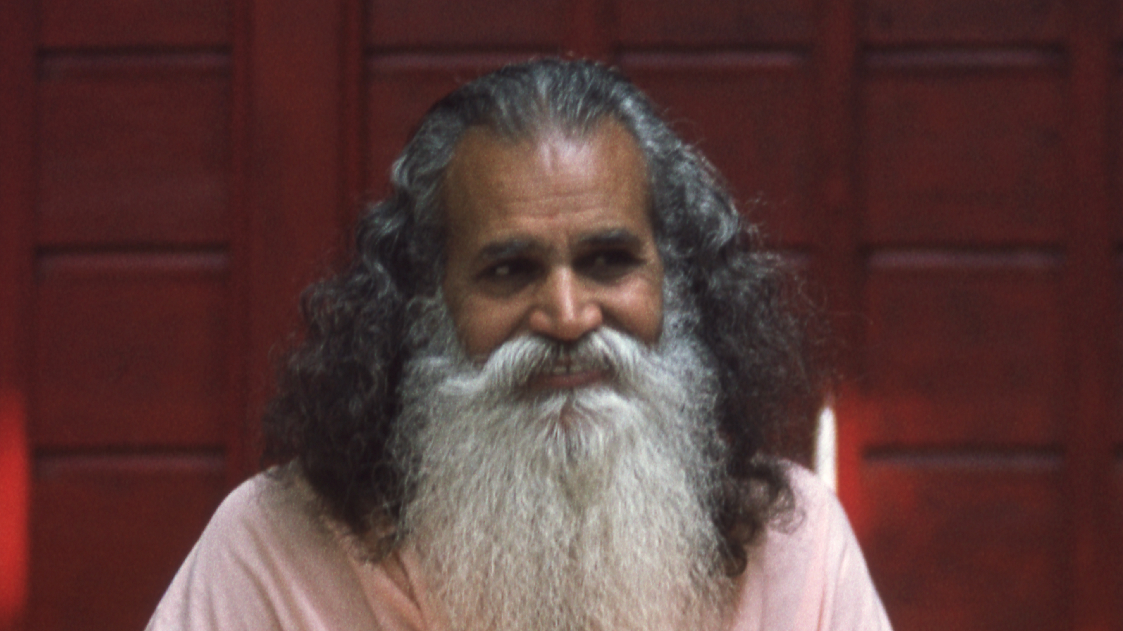 Opening the 3rd Eye: Satsang with Swami Satchidananda