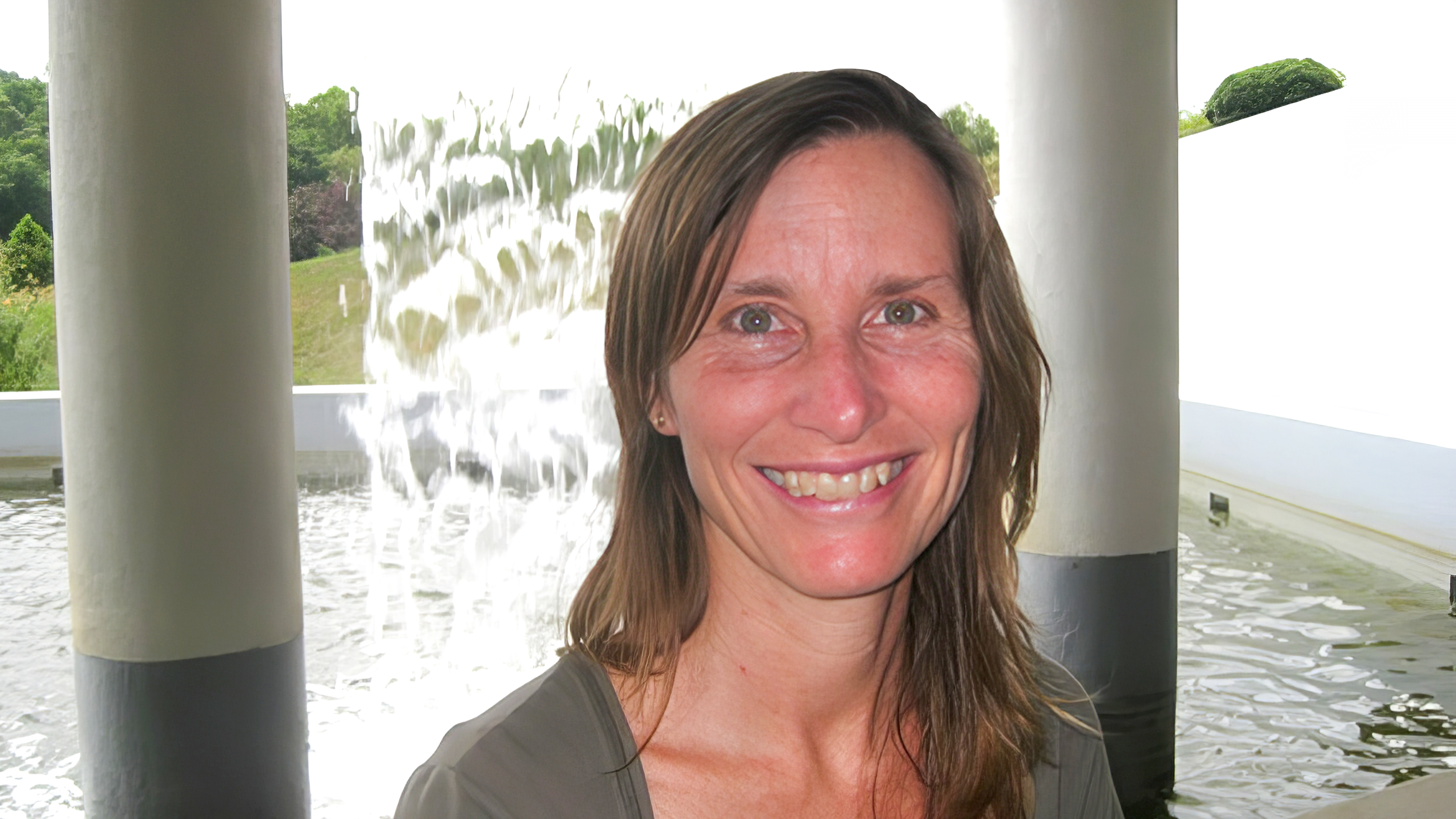 When the Dying Speak in Rhyme: A Conversation with Kirana Stover