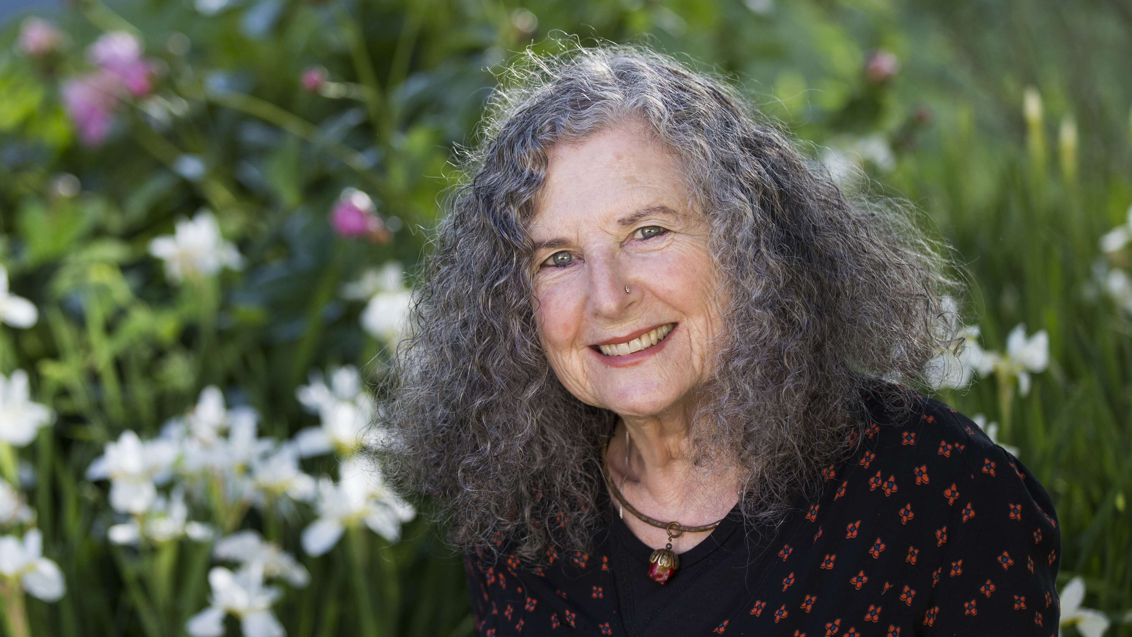 A Vision of the Whole: A Conversation with Rev. Kumari de Sachy