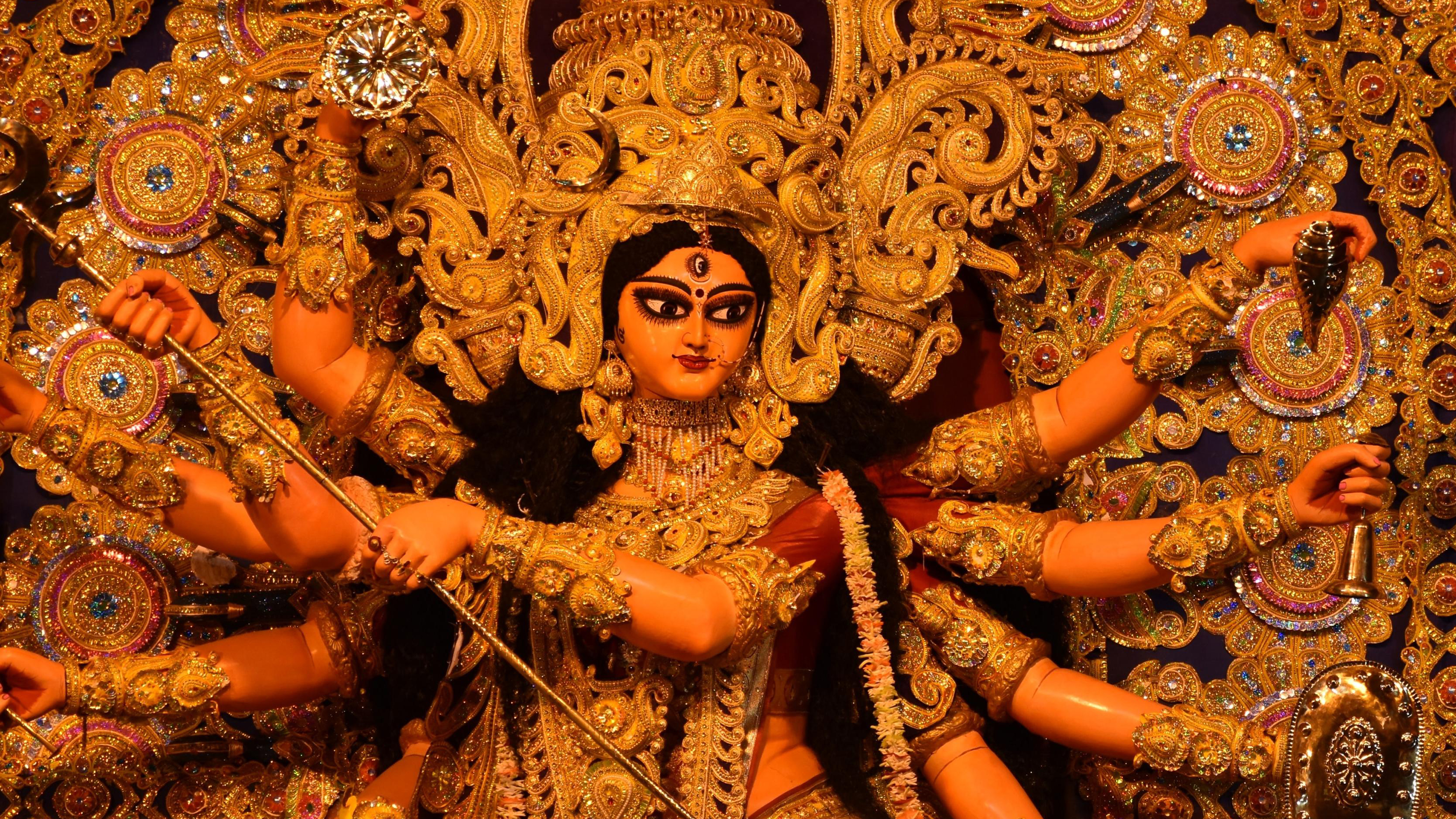 Navaratri: Satsang with Swami Satchidananda
