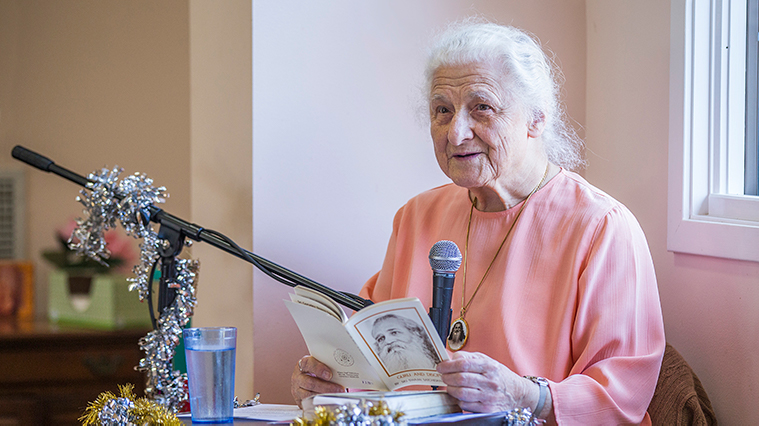 Wisdom and Light Series I