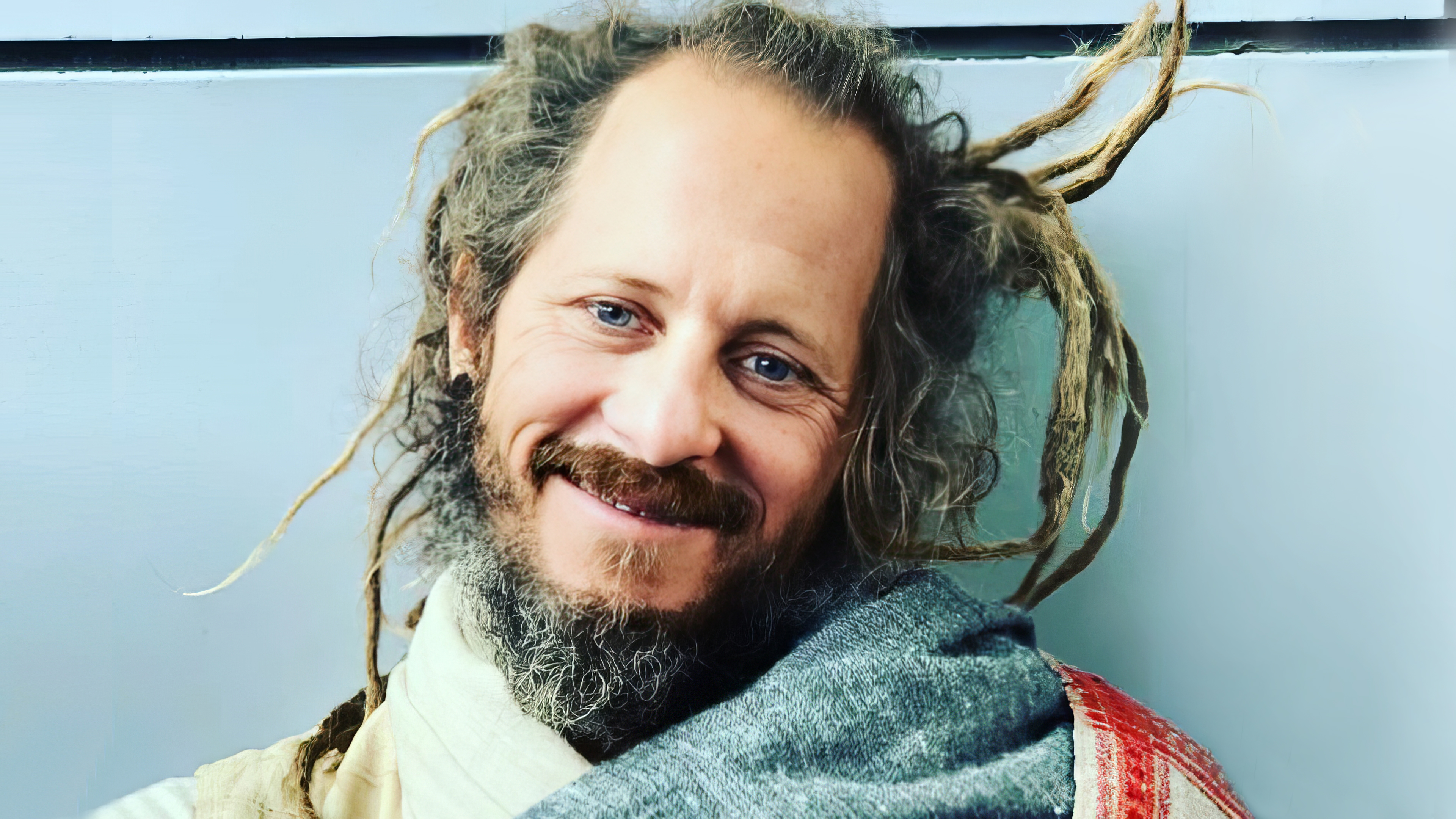 Turning the Mind Into an Altar to God: A Conversation with Govinda Das