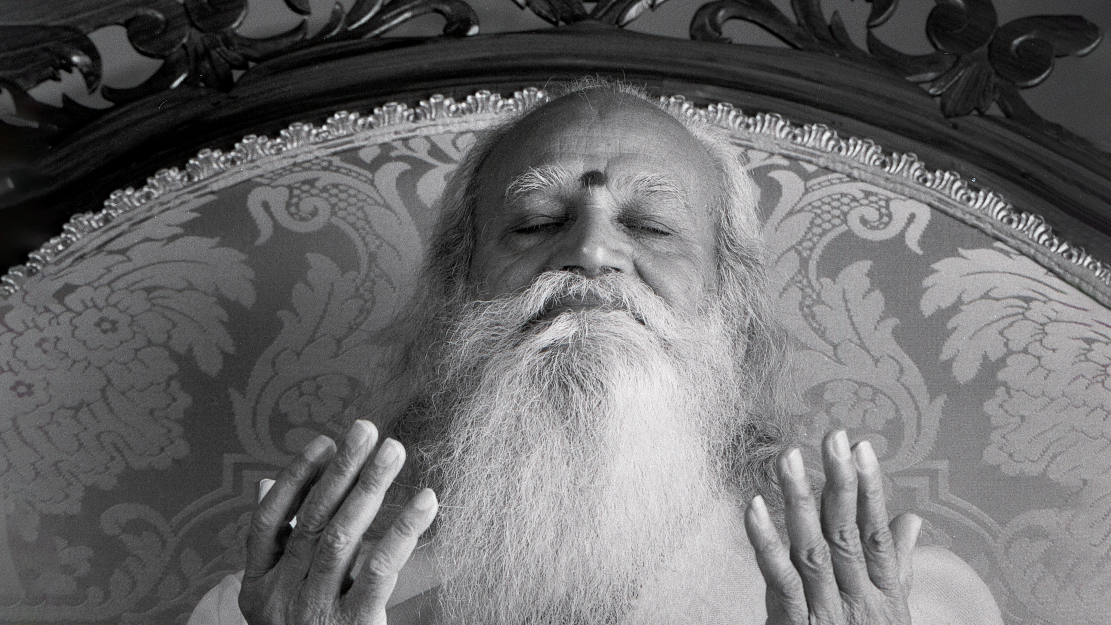 How to Pray: Satsang with Swami Satchidananda