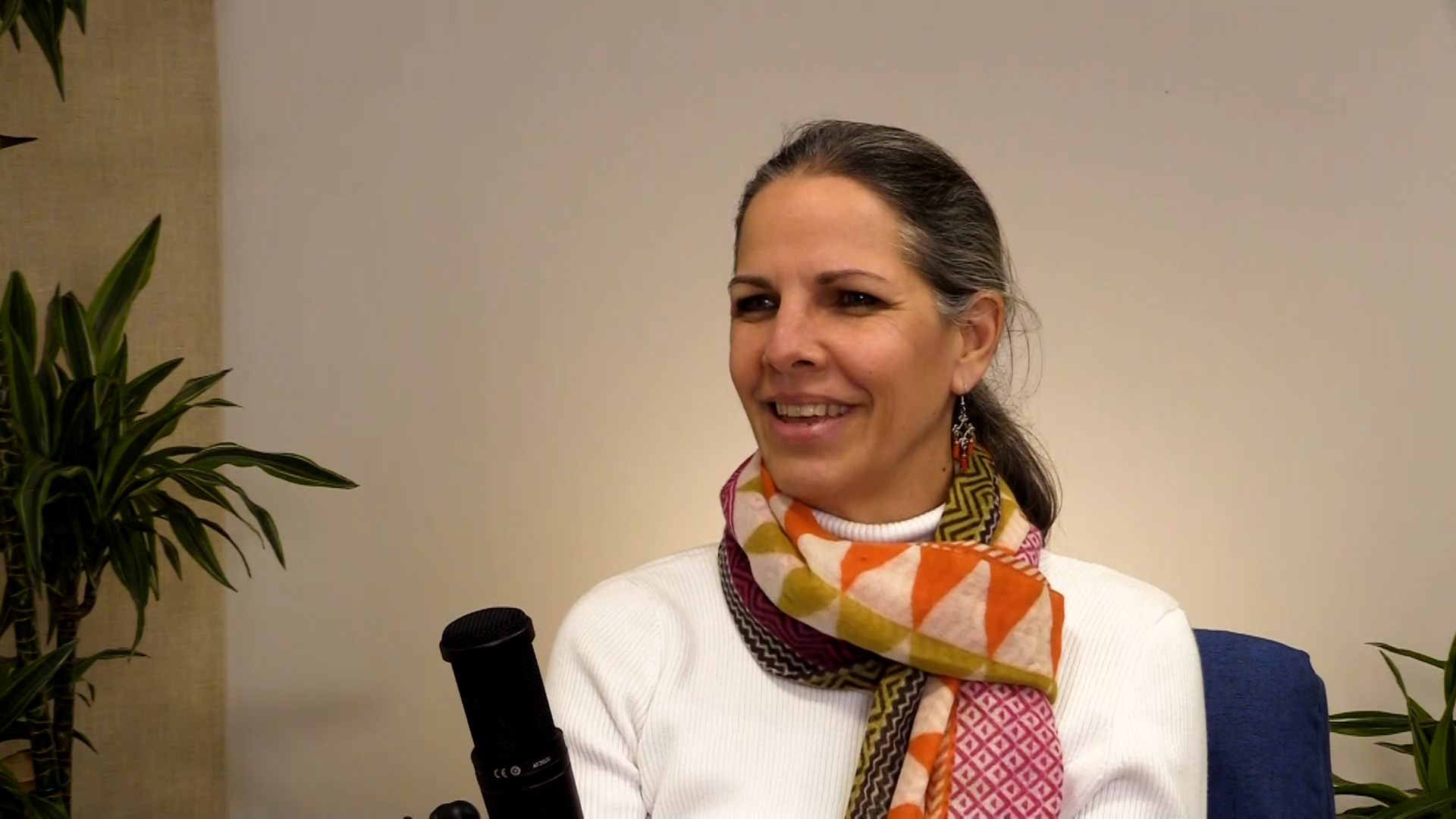 Yoga & Feng Shui: A Conversation with Nitya Griffith