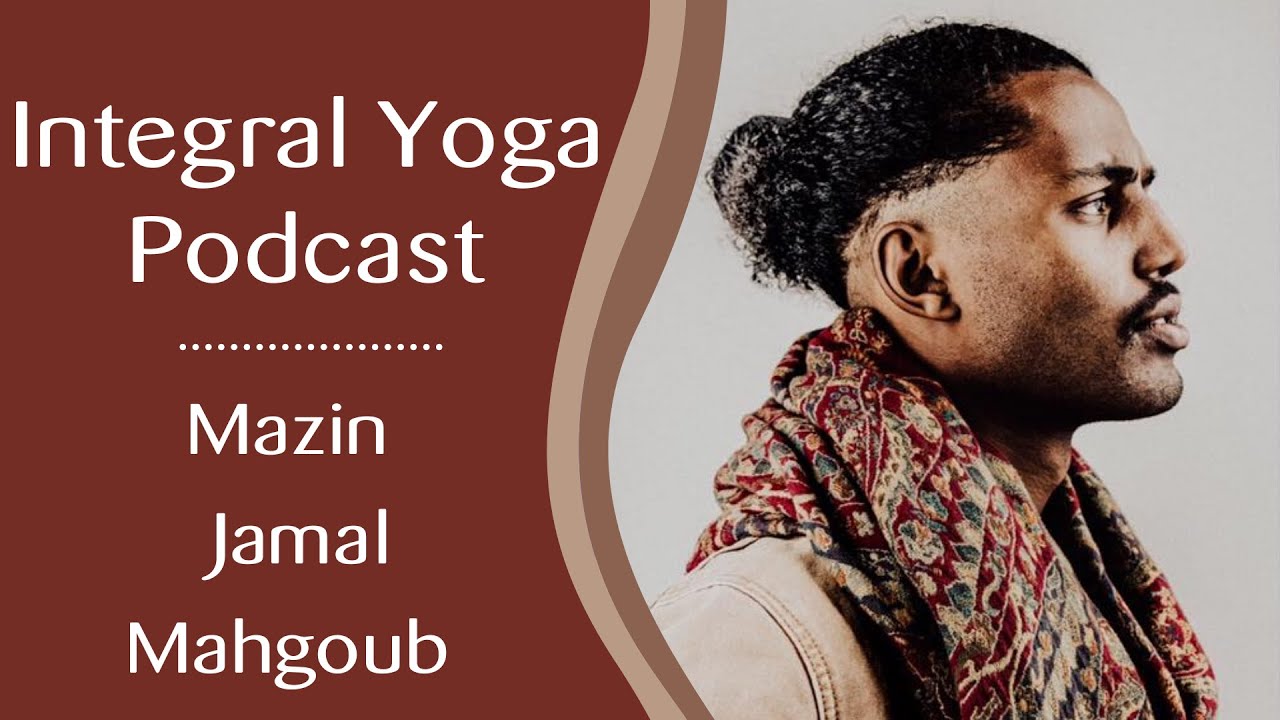 One Human Tribe: A Conversation with Mazin Jamal