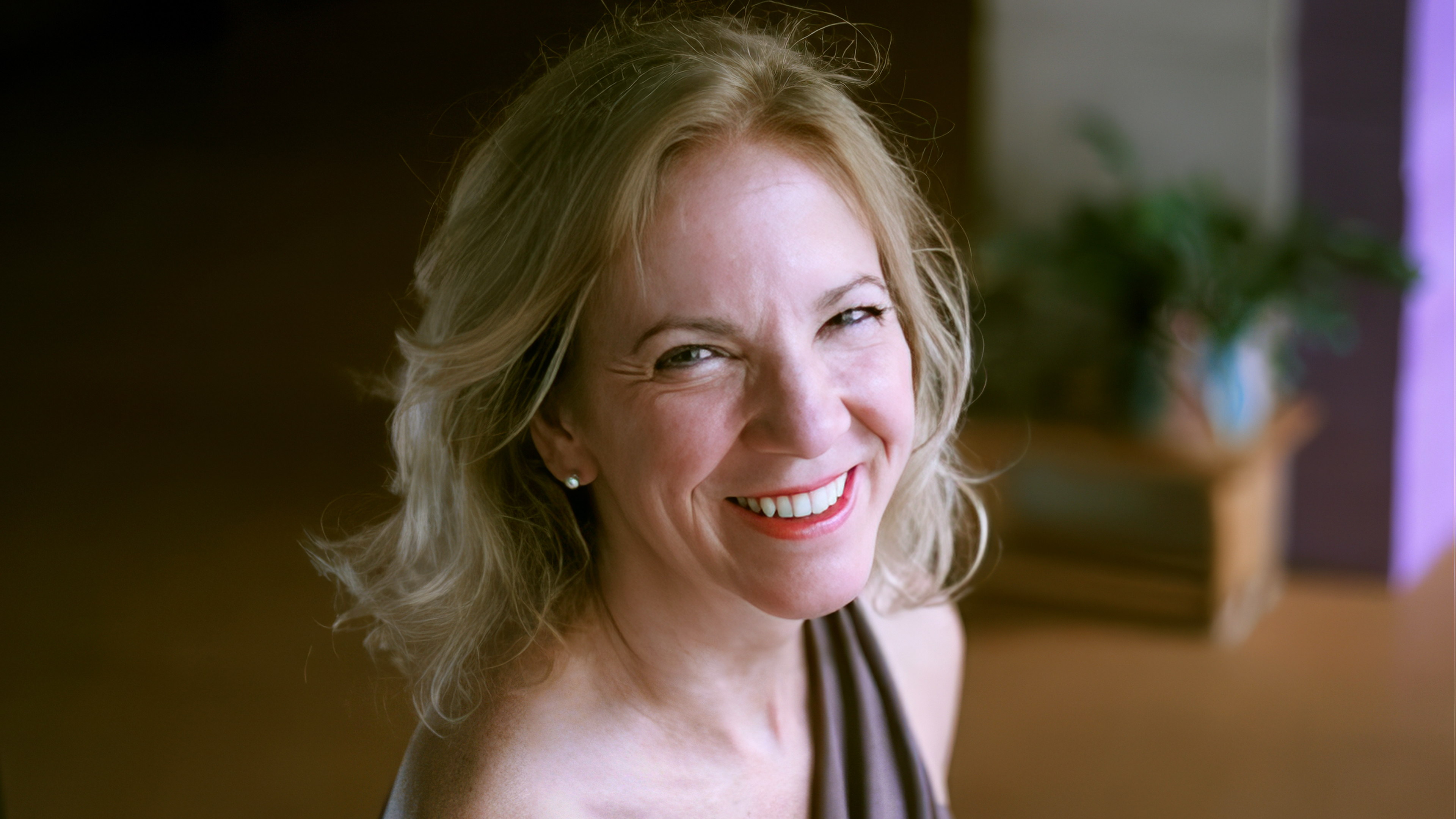 Challenging the Norms: A Coversation with Michelle Jacobi