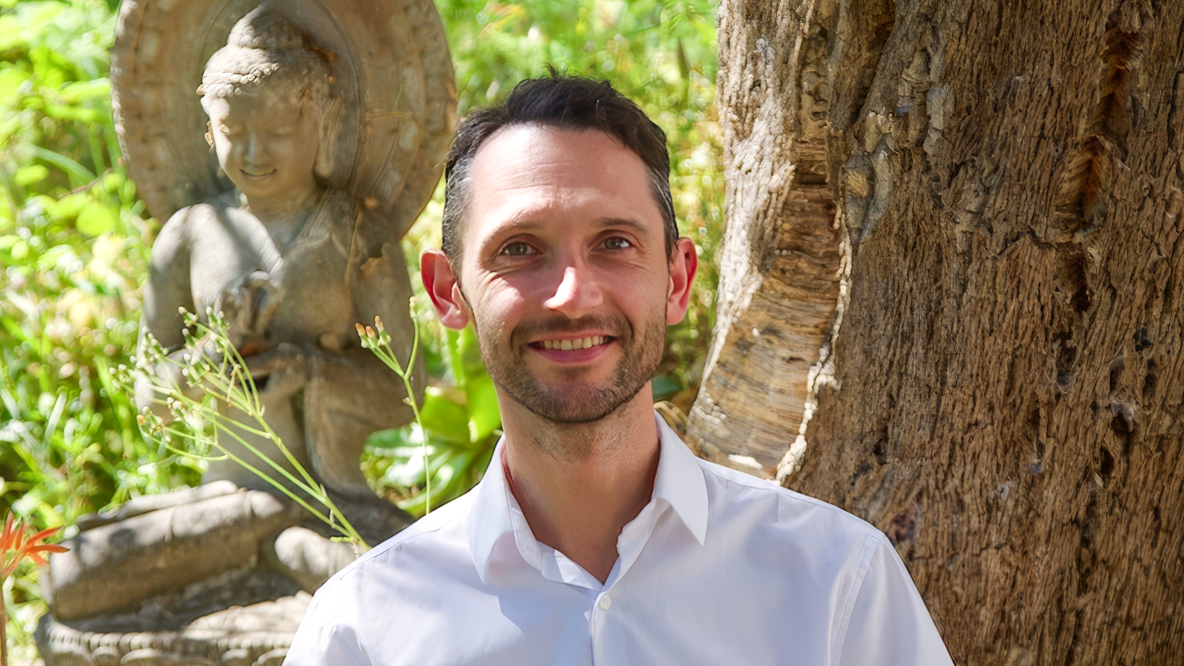 From Surviving to Thriving: A Conversation with Richard Brook