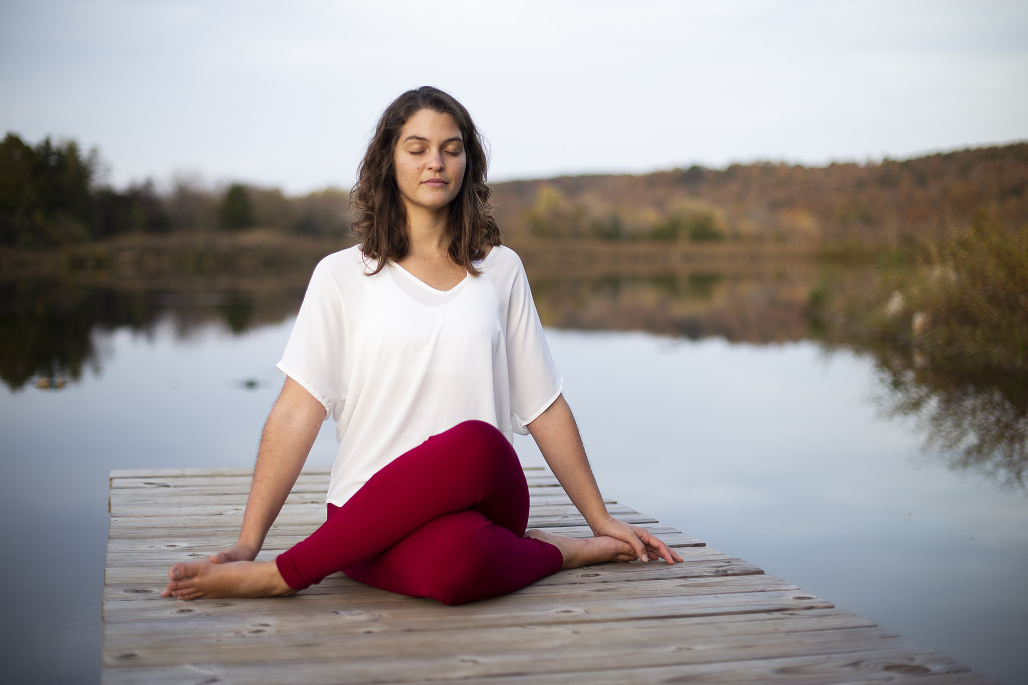 Hatha with Kali Ranjani