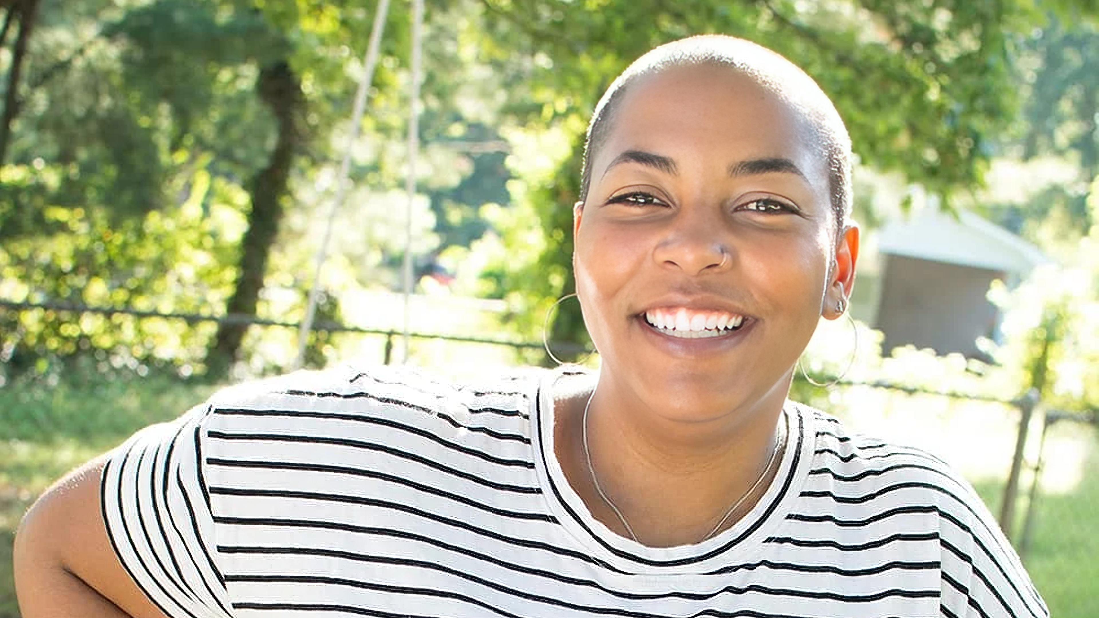 Kelley Nicole Palmer