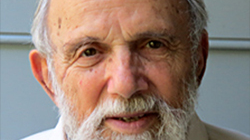 Prahaladen Mandelkorn