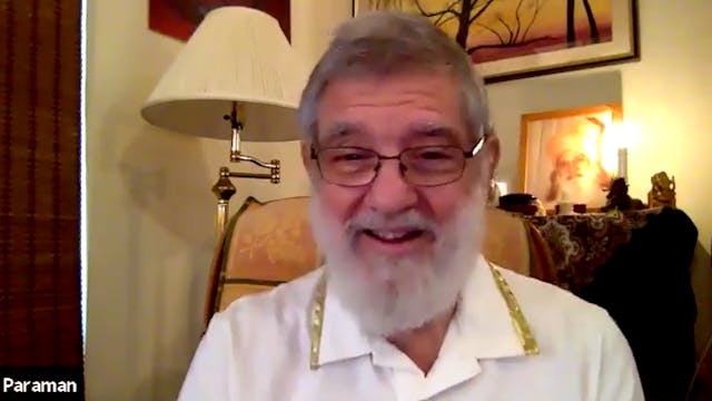 You are Happiness Personified - Q&A w...