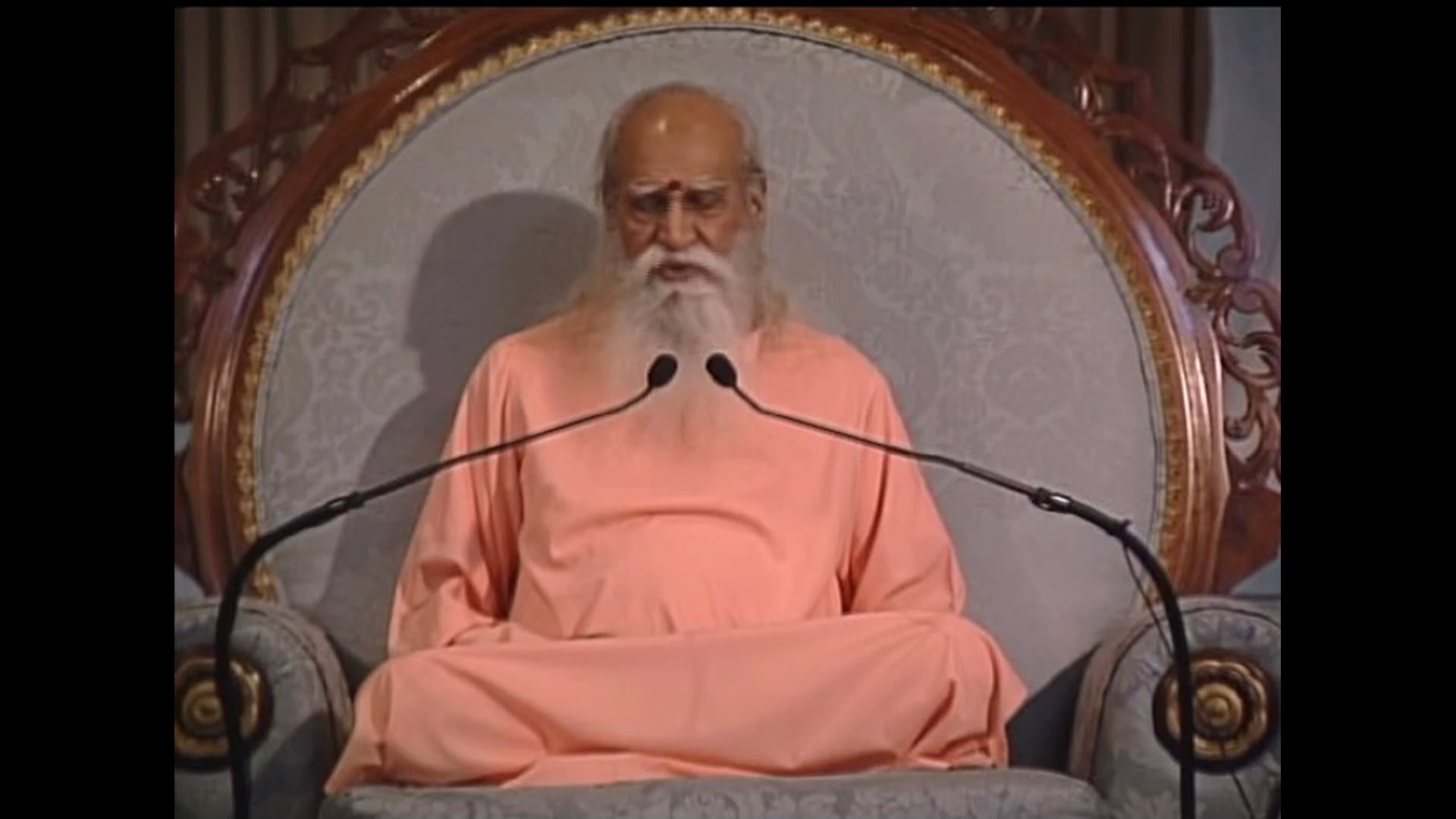 Discipline, Practice, Pranayama, Mantra and Chakra Visualization