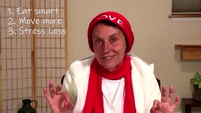 Immunity with Dr. Amrita Maclanahan