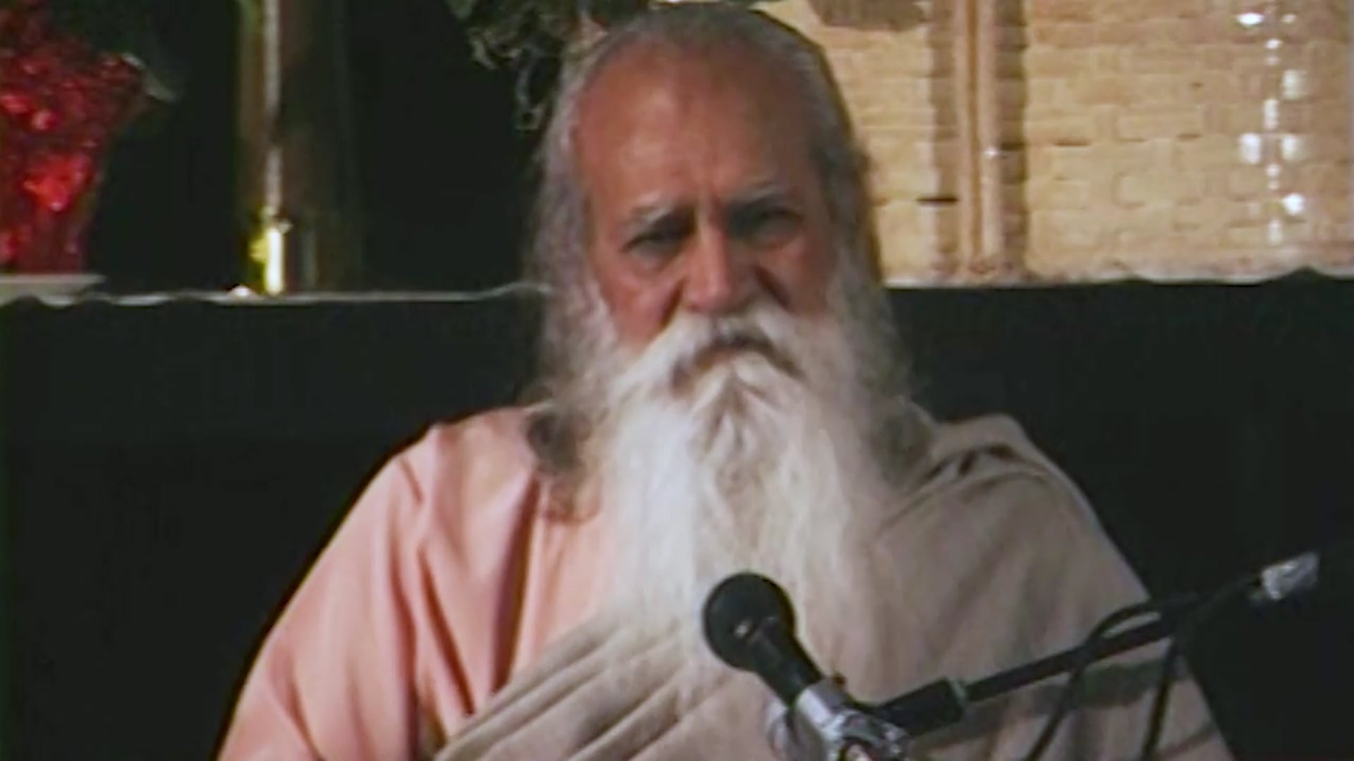 Losing our Individuality and Embracing the Whole World