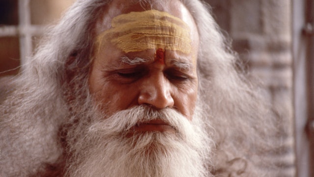 Deepening Your Meditation: Satsang with Swami Satchidananda 