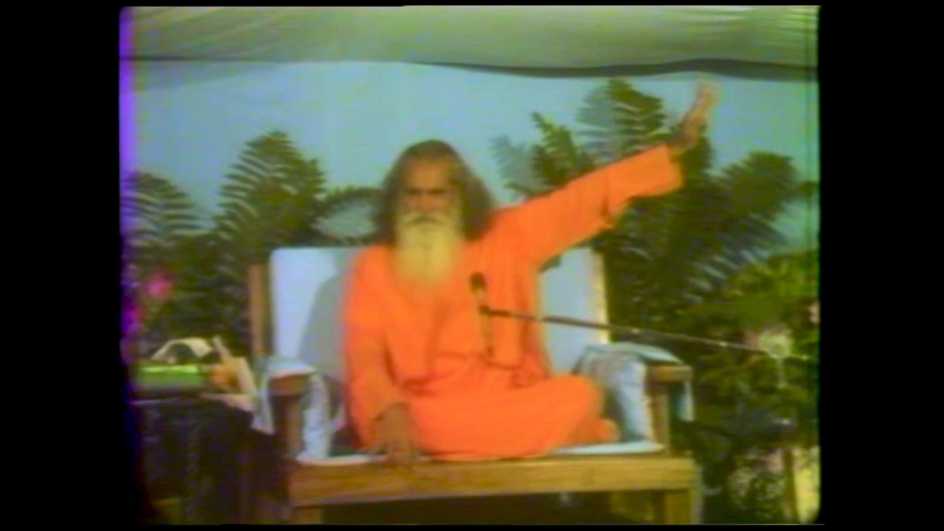 Watch The Movie Of Your Thoughts