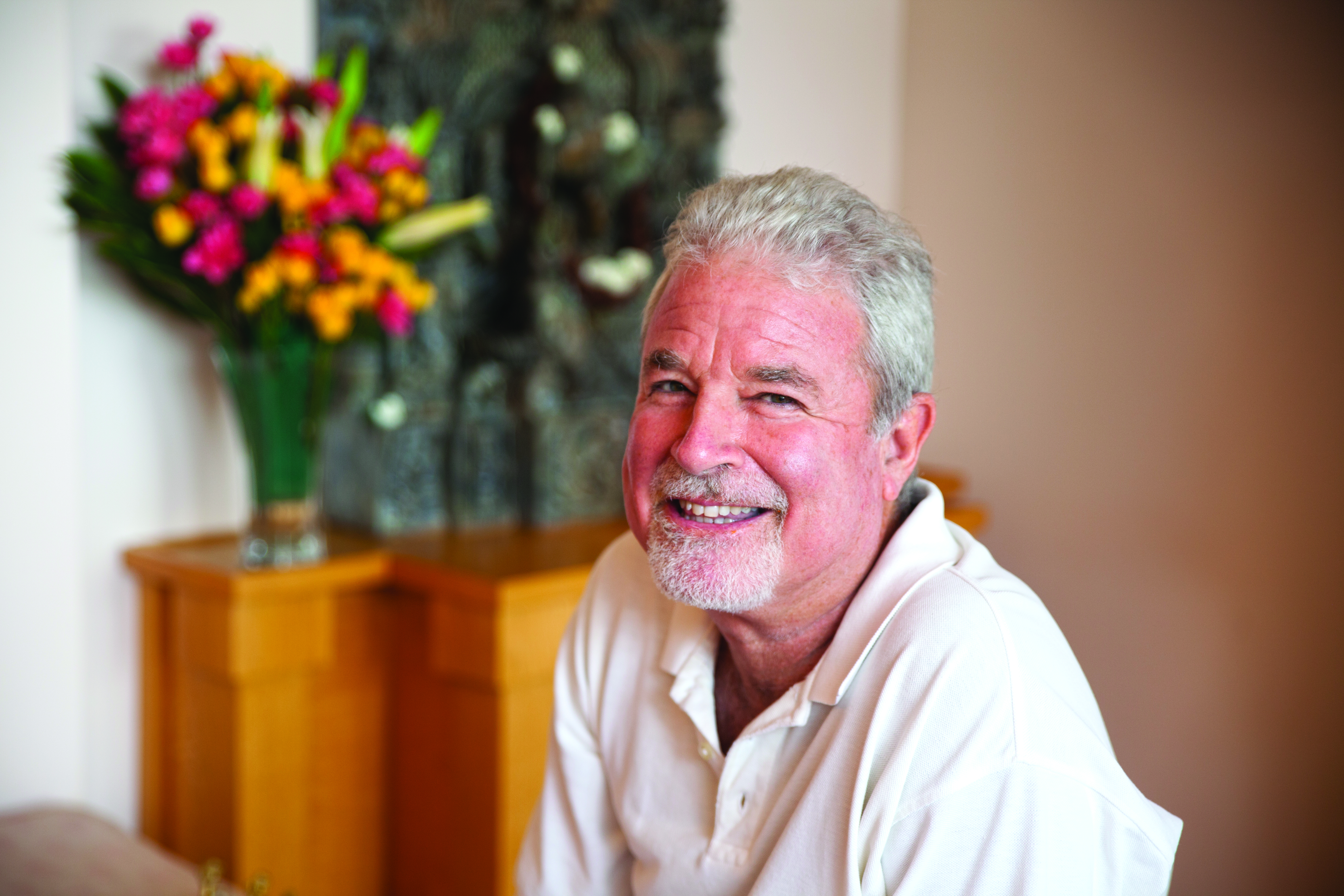 Ram Wiener, E-RYT 500