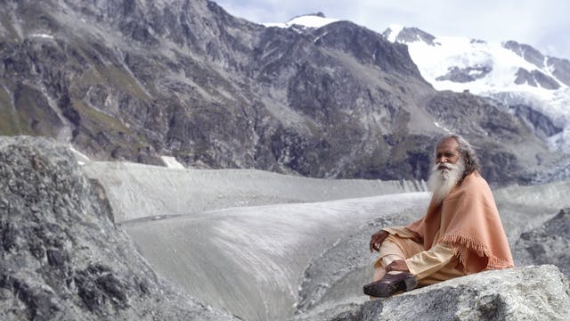 Fearlessness, Faith, Pilgrimages: Sat...