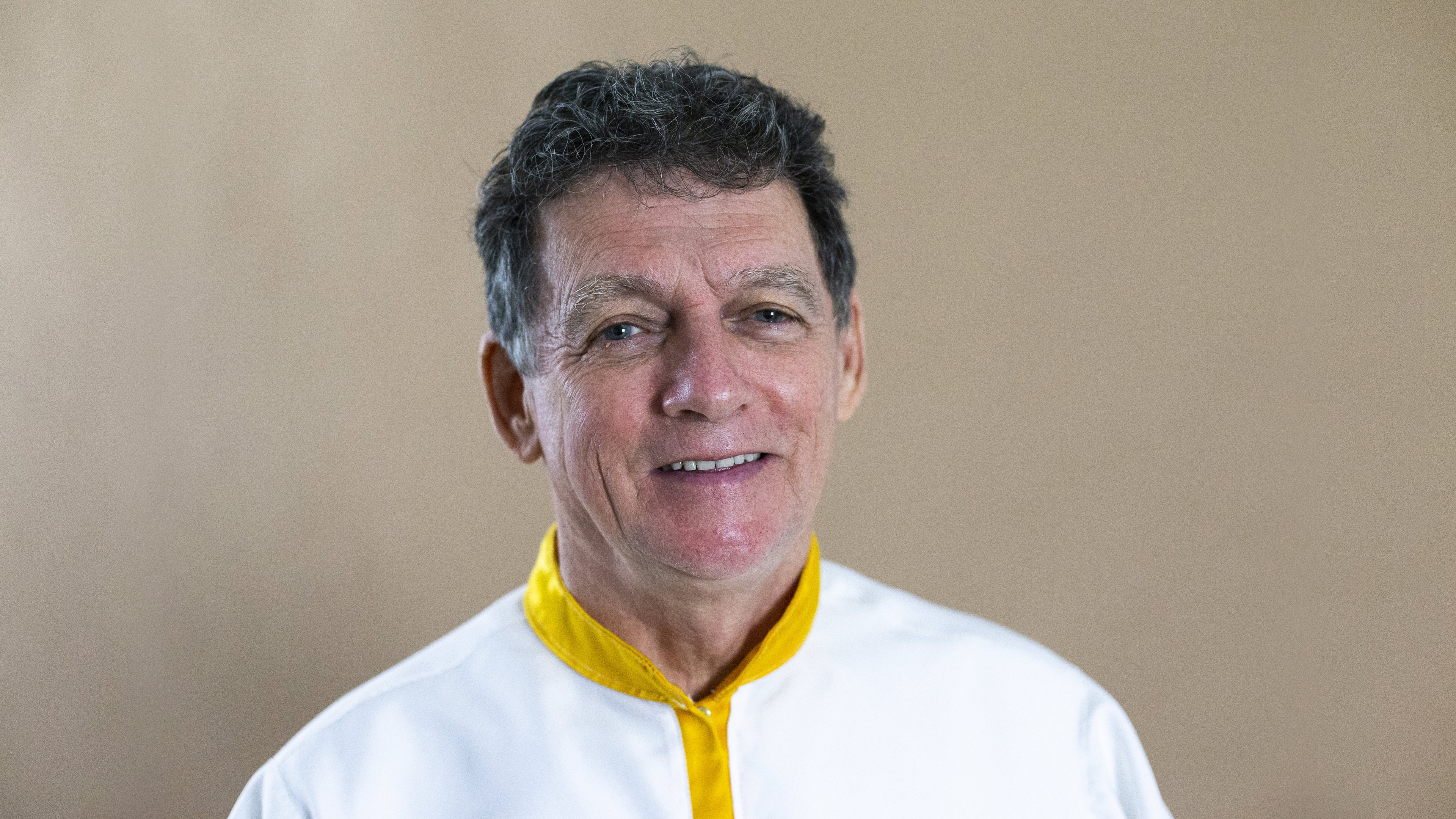 Rev. Surya Lipscombe, RYT 200