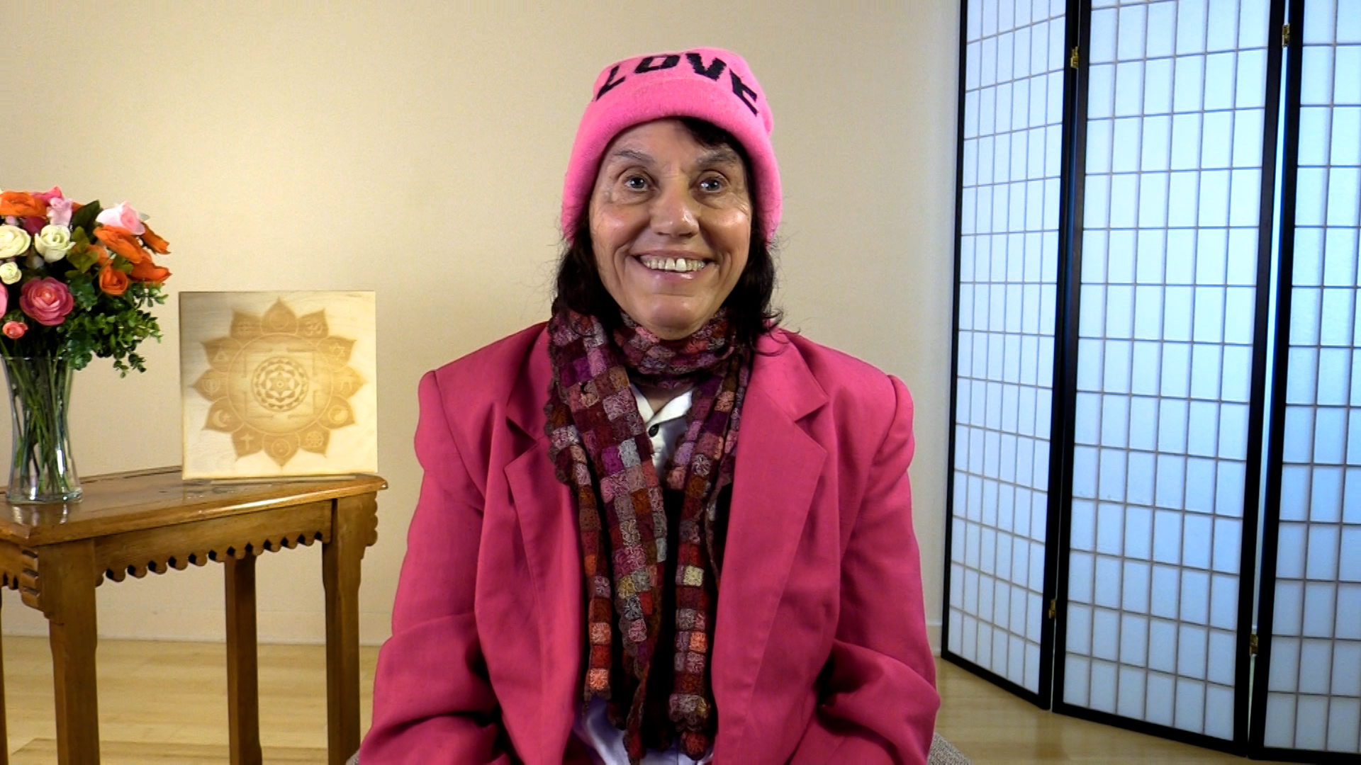 The Yogic Diet with Dr. McLanahan