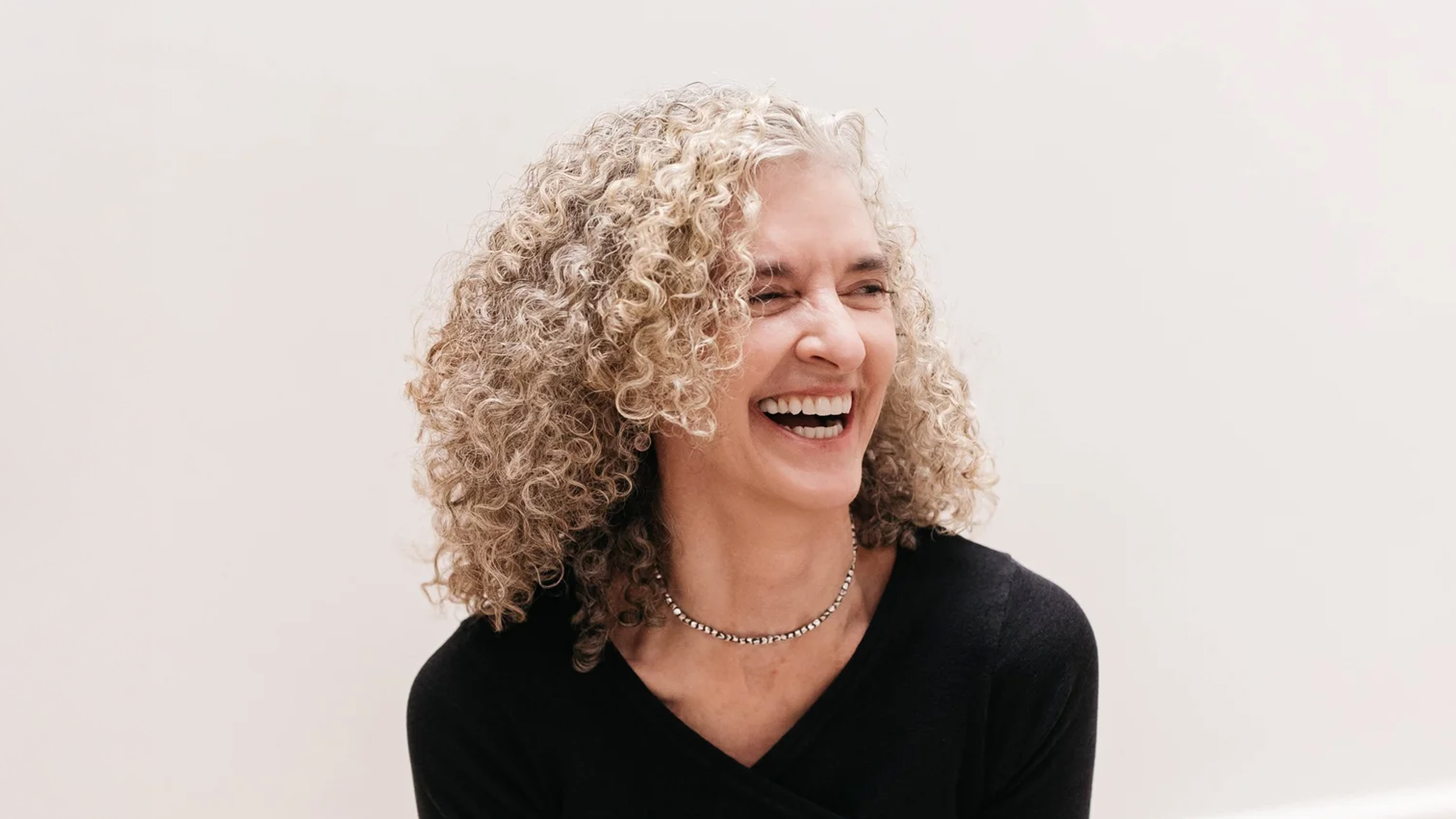 How to Let Go: A Conversation with Leslie Howard