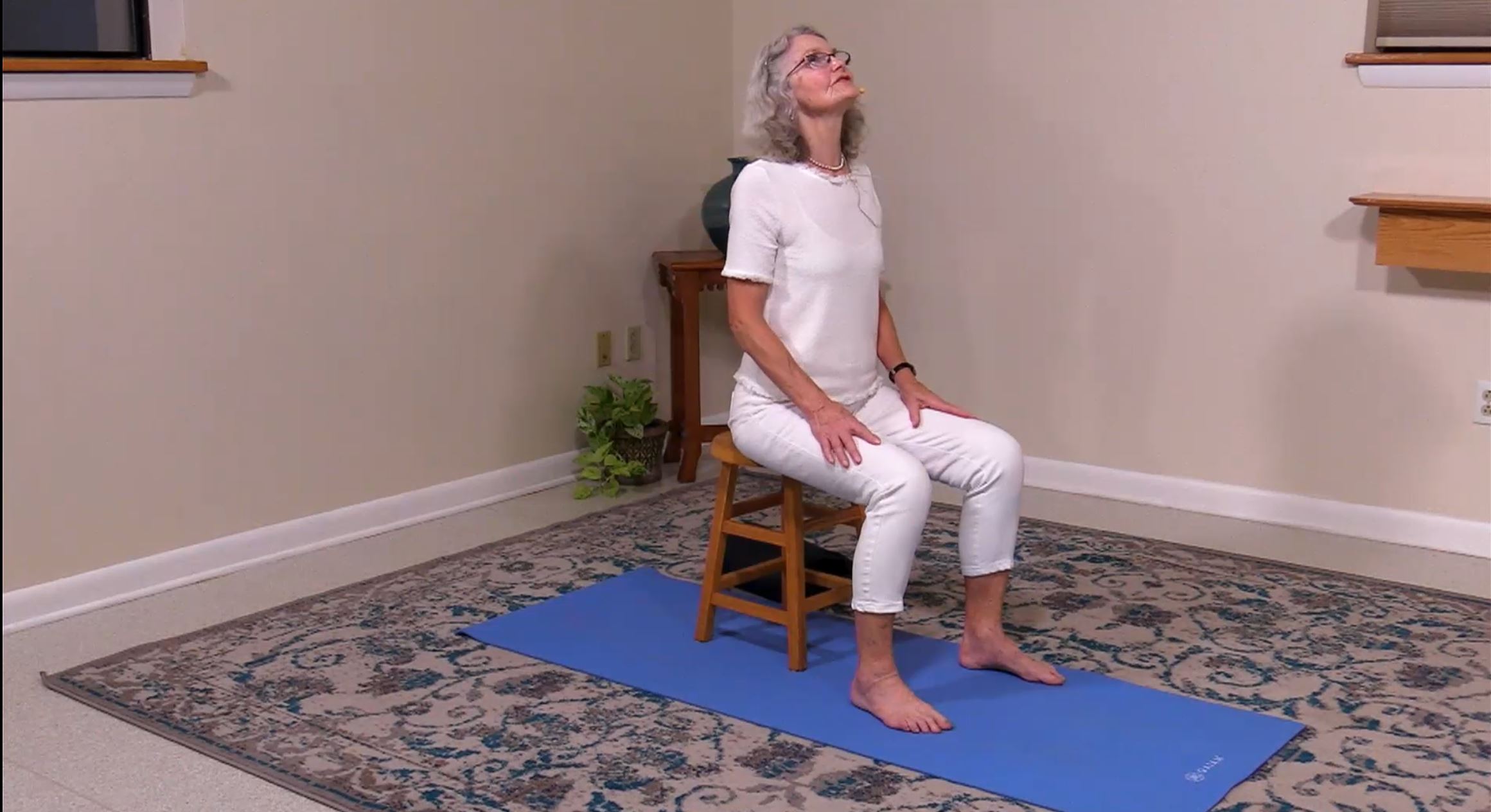 Joint Freeing Series with Hope Mell - November 8, 2020