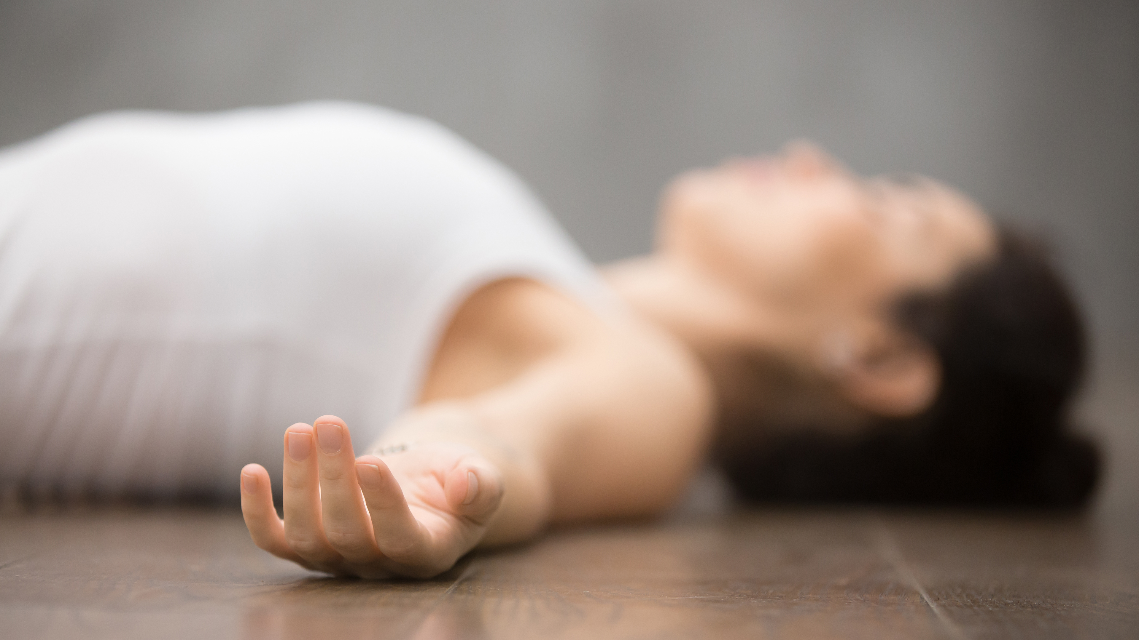 Yoga And How It Helps With Mental Health: A Talk by Nalanie Chellaram