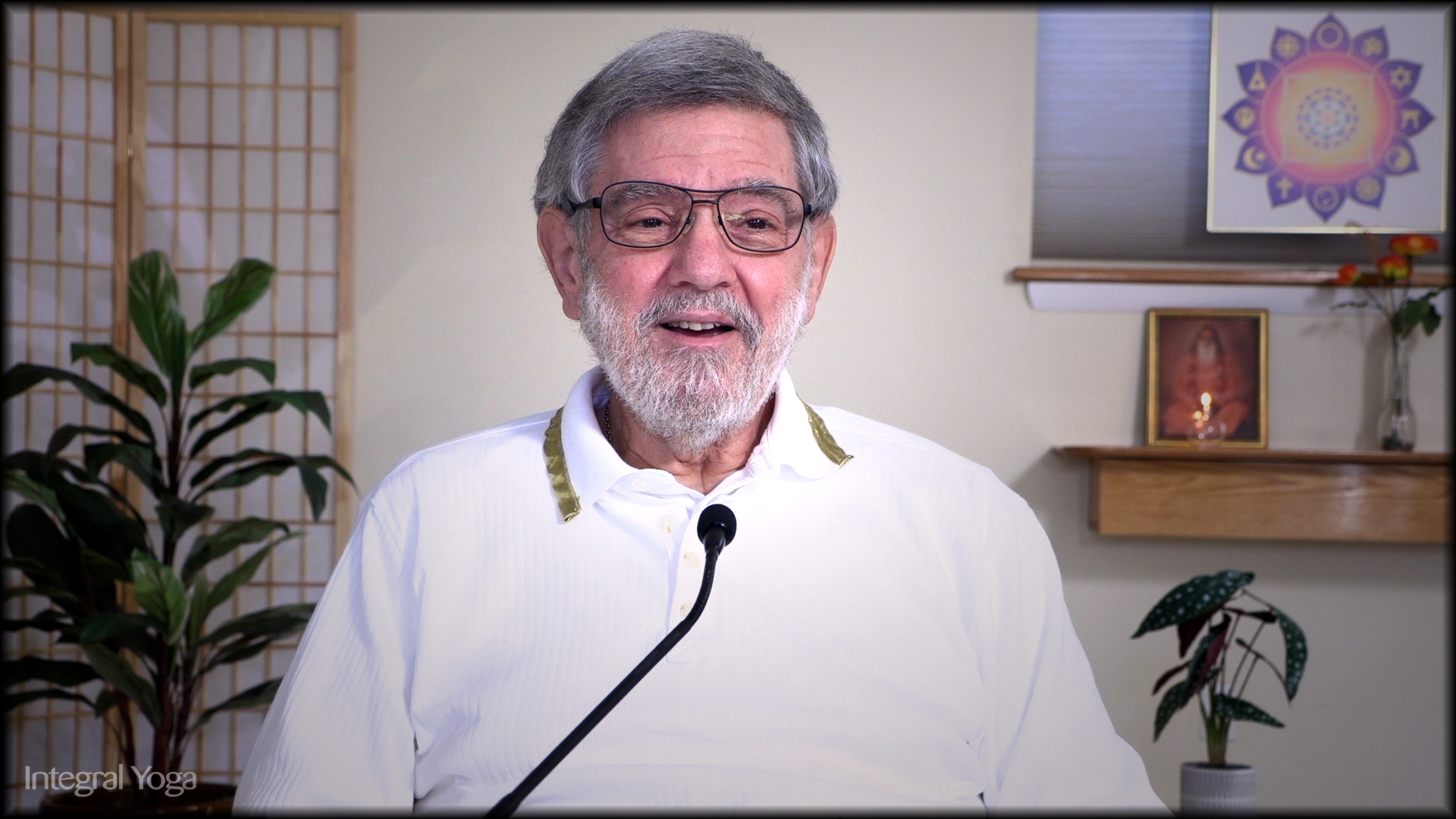 The Most Important Question - Q&A with Rev. Paraman Barsel