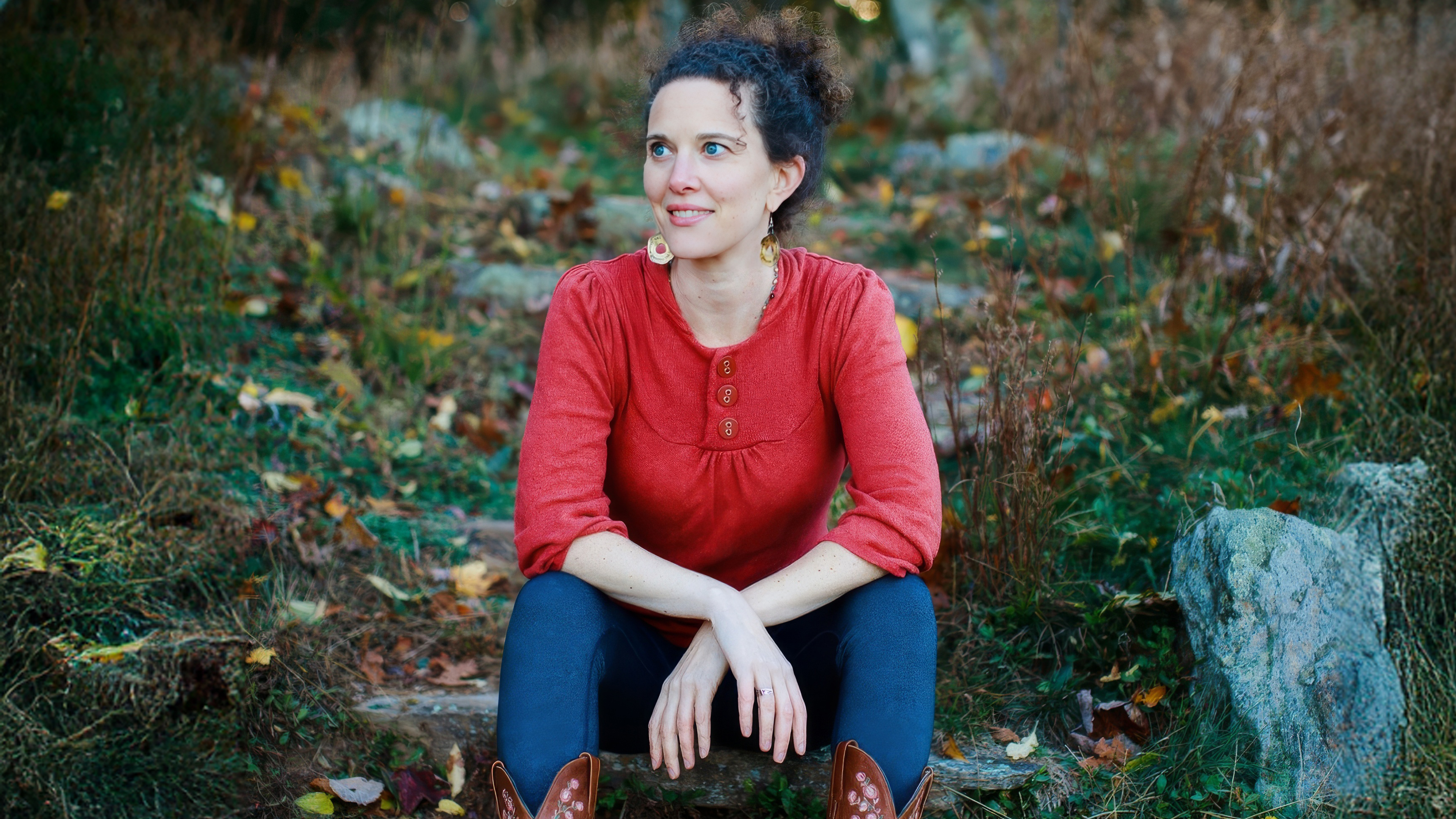  Ayurveda’s Path to Well-Being: A Conversation with Hannah Levin