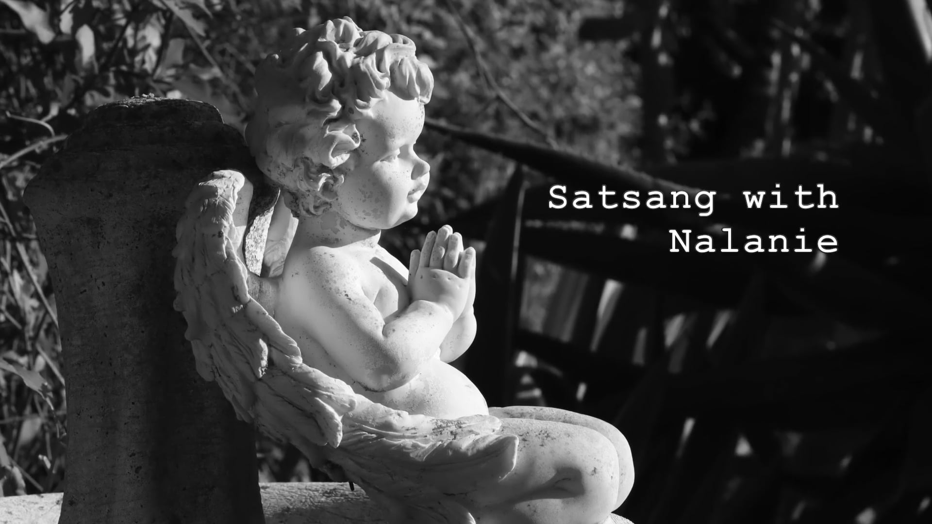 Forgiveness - Pt 2: A Talk by Nalanie Chellaram