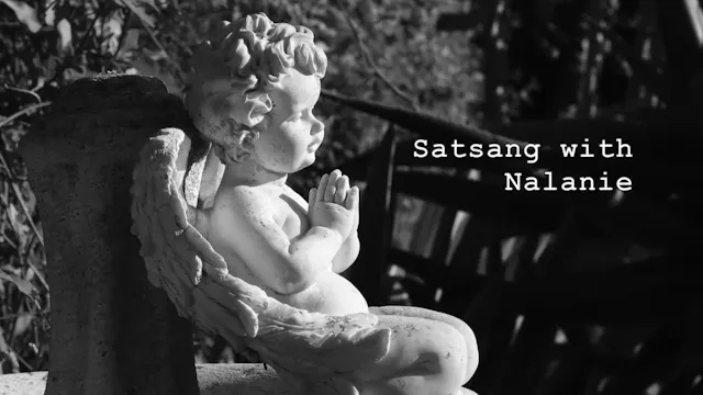 Forgiveness - Pt 2: A Talk by Nalanie...
