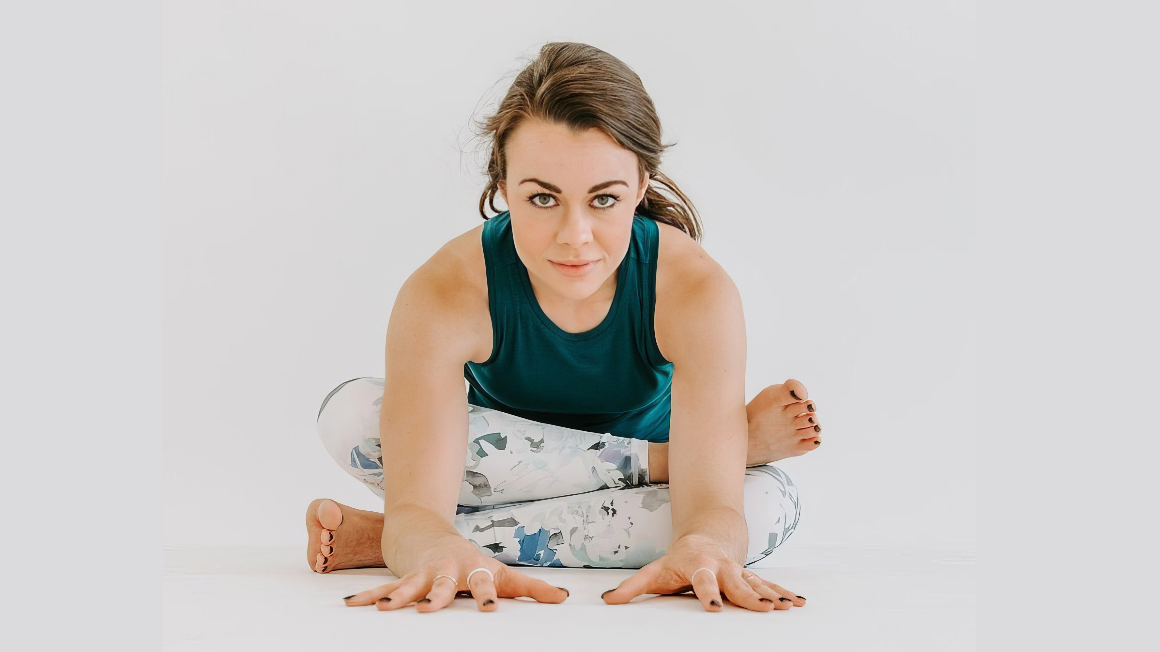 Guided Meditation and Authentic Living: A Conversation with Kelly Smith