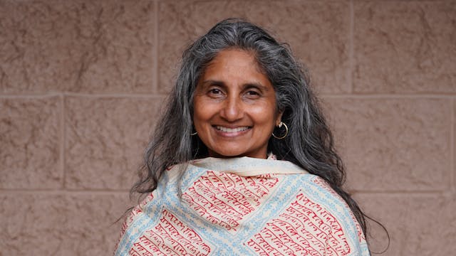 The Power of Spiritual Practice: A Co...